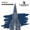 AK Interactive AKM025 ULTRAMARINE – PLAYMARKER